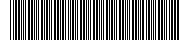 Account Number Barcode