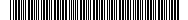 Account Number Barcode